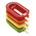 MOLDE POLOS APILABLES CLASSIC (PACK 4 UDS)