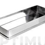 MOLDE TURRON DE ALMENDRAS