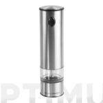 MOLINILLO ELECTRICO INOX