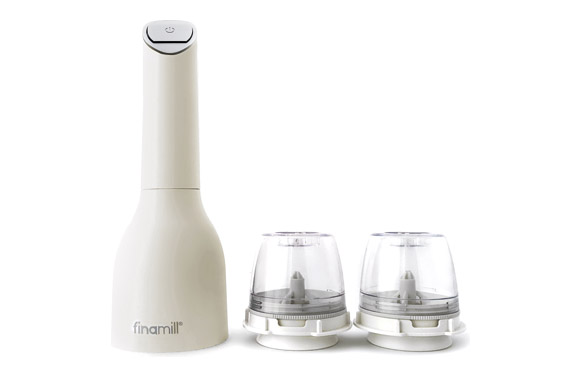 126_690328242ed78 MOLINILLO ESPECIES A BATERIA+ 2 ESPECIEROS - Imagen 1