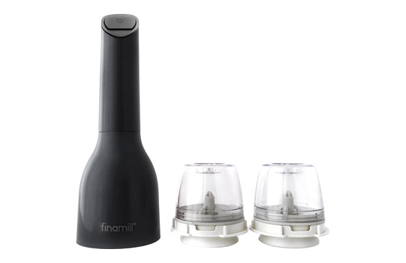 126_69032824b5e90 MOLINILLO ESPECIES A BATERIA +2 ESPECIEROS - Imagen 1