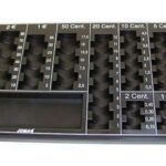 MONEDERO PARA CAJA EURO 1 Y 2