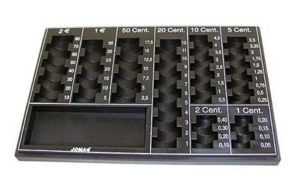 126_6903284398ca6 MONEDERO PARA CAJA EURO 1 Y 2 - Imagen 1