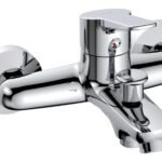 MONOMANDO BAÑO DUCHA PRO CON EQUIPO