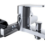 MONOMANDO BAÑO-DUCHA