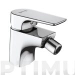 MONOMANDO BIDE CROMO