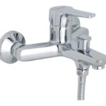 MONOMANDO DE BAÑO DUCHA CON KIT