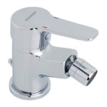 MONOMANDO DE BIDE - BASIK CROMO