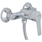 MONOMANDO DE DUCHA CON KIT