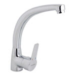 MONOMANDO DE FREGADERA CAÑO CONFORMADO