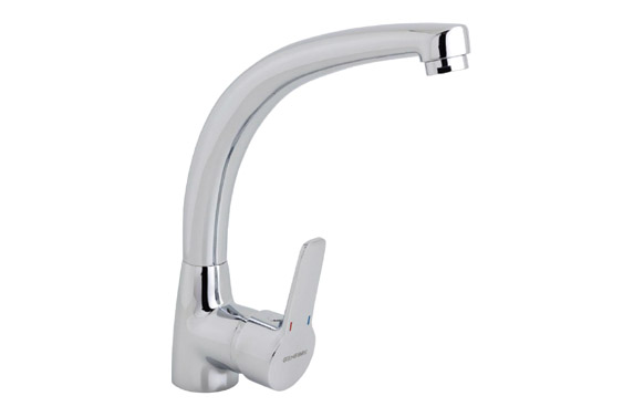 126_69032866d4899 MONOMANDO DE FREGADERA CAÑO CONFORMADO - Imagen 1