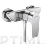 MONOMANDO DUCHA CROMO