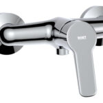 MONOMANDO DUCHA PRO CON EQUIPO