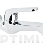 MONOMANDO LAVABO MURAL 1 AGUA