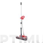 MOPA ELECTRICA MOPPY RED