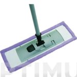 MOPA MICROFIBRA 45 CM CON MANGO TELESCOPICO