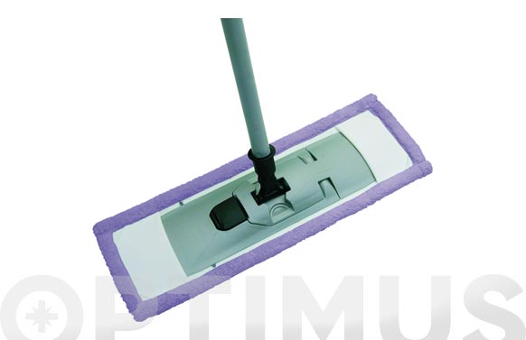 126_690328adb2869 MOPA MICROFIBRA 45 CM CON MANGO TELESCOPICO - Imagen 1