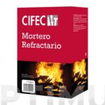 MORTERO REFRACTARIO