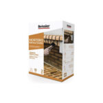 MORTERO REFRACTARIO EN POLVO