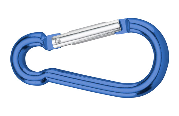 126_690328f26ef58 MOSQUETON ALUMINIO BOMBERO (BL 2UNI) - Imagen 1