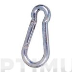 MOSQUETON BOMBERO INOX AISI 316