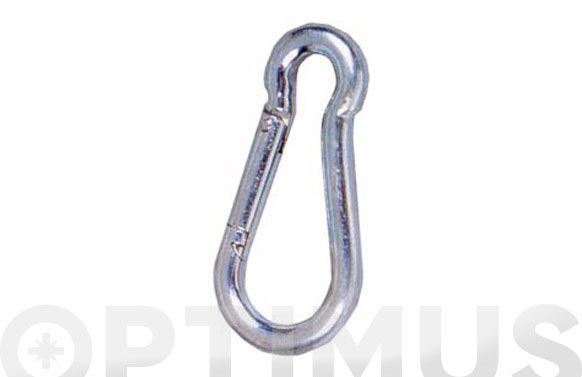 126_690328f40d882 MOSQUETON BOMBERO INOX AISI 316 - Imagen 1