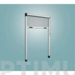 MOSQUITERA ENROLLABLE VERTICAL