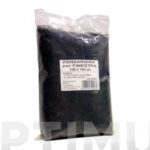 MOSQUITERA VENTANA FIJA C/FIJACION TEXTIL NEGRA