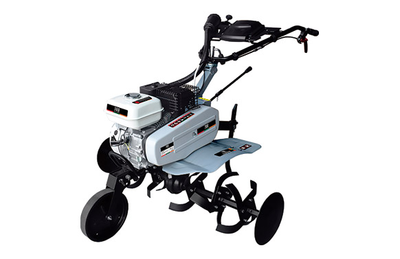 126_690329bca9e7d MOTOAZADA A GASOLINA 4T 7HP + APORCADOR + FRESAS - Imagen 1