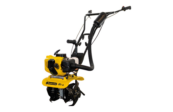 126_690329dd97327 MOTOAZADA GASOLINA MULE 341G-V20 - Imagen 1