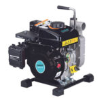 MOTOBOMBA GASOLINA MBX 40