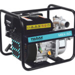 MOTOBOMBA GASOLINA MBX 50