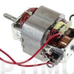 MOTOR 550 W