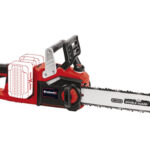 MOTOSIERRA A BATERIA 36V ESPADA DE 35 CM