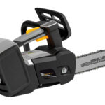 MOTOSIERRA A BATERIA 48V ESPADA DE 30 CM