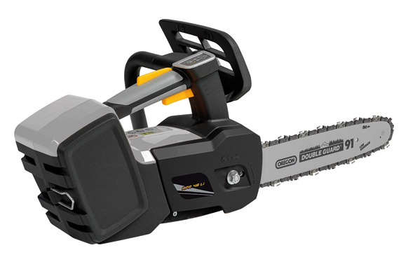 126_690329e592176 MOTOSIERRA A BATERIA 48V ESPADA DE 30 CM - Imagen 1