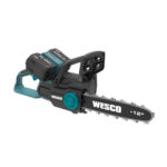 MOTOSIERRA BATERIA 2 X 18V