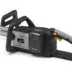 MOTOSIERRA BATERIA 20 V