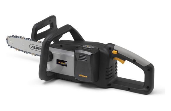 126_690329e78f3b1 MOTOSIERRA BATERIA 20 V - Imagen 1