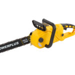 MOTOSIERRA ELECTRICA 2400 W