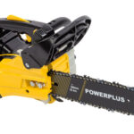 MOTOSIERRA GASOLINA 25,4 CC