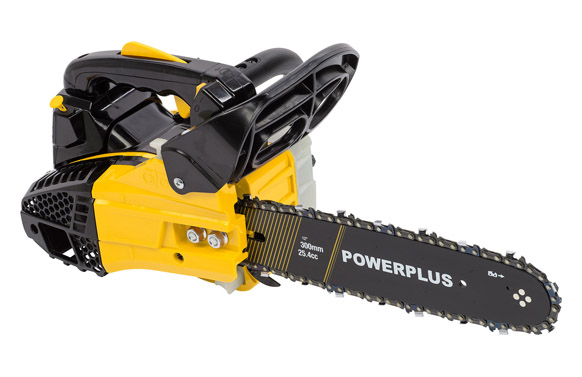 126_69032a0b0baef MOTOSIERRA GASOLINA 25,4 CC - Imagen 1