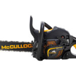 MOTOSIERRA GASOLINA 35,0CC ESPADA DE 40 CM