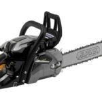 MOTOSIERRA GASOLINA 42,0 CC ESPADA DE 40 CM