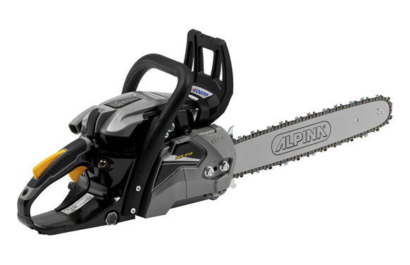 126_69032a0d981af MOTOSIERRA GASOLINA 42,0 CC ESPADA DE 40 CM - Imagen 1