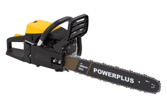 126_69032a2c32e38 MOTOSIERRA GASOLINA 52 CC - Imagen 1