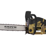 MOTOSIERRA GASOLINA CORTE 50 MM