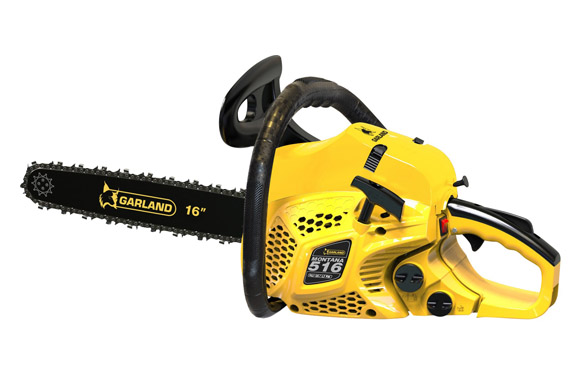 126_69032a2d8ebcd MOTOSIERRA GASOLINA MONTANA 516 - Imagen 1