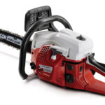 MOTOSIERRA GASOLINA MOTOR 2T DE 56.5CC