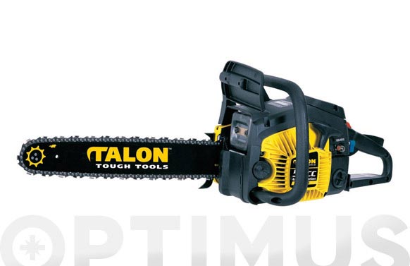 126_69032a2f90336 MOTOSIERRA GASOLINA TALON AC3115F8 - Imagen 1